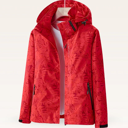 ALBI | Chaqueta impermeable