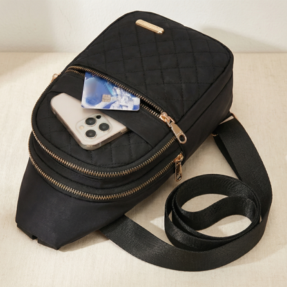 ALBI | Bolso bandolera – Ligero y elegante