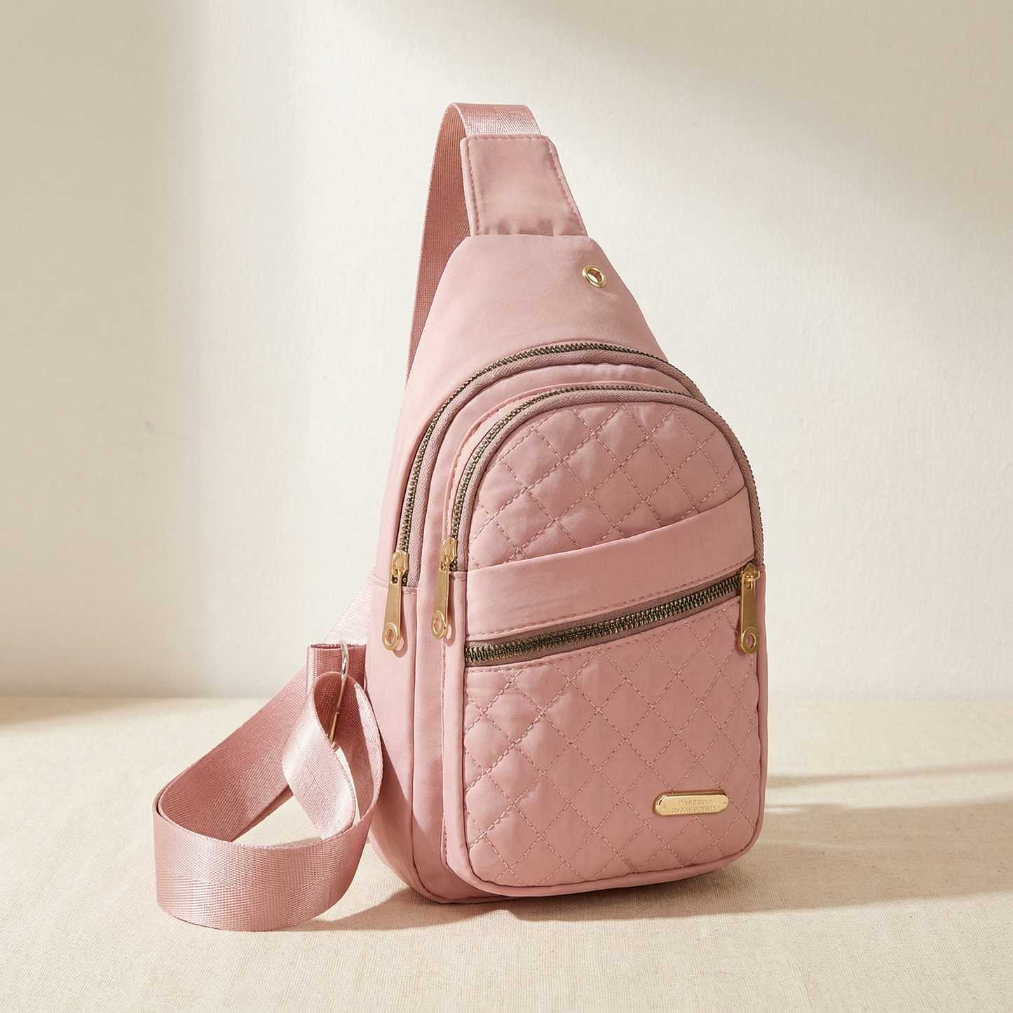 ALBI | Bolso bandolera – Ligero y elegante