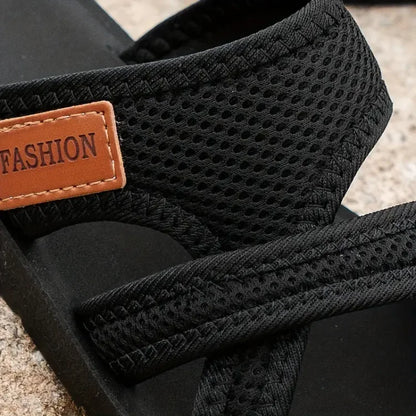 ALBI | Sandalias ortopédicas cómodas