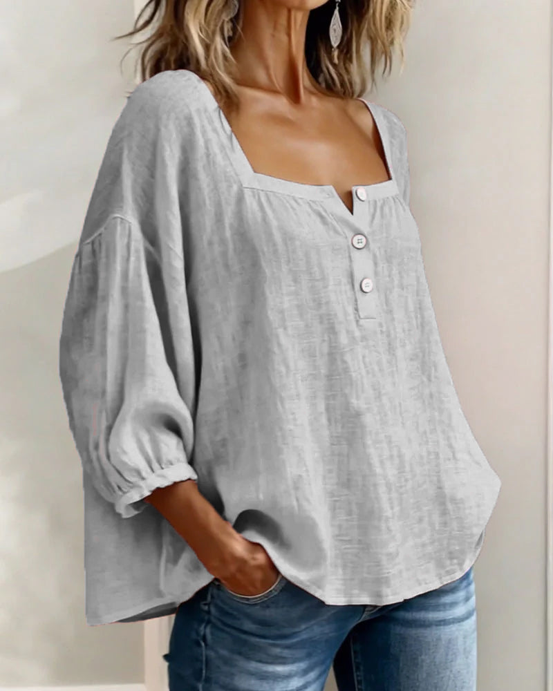 ALBI | Blusa de verano
