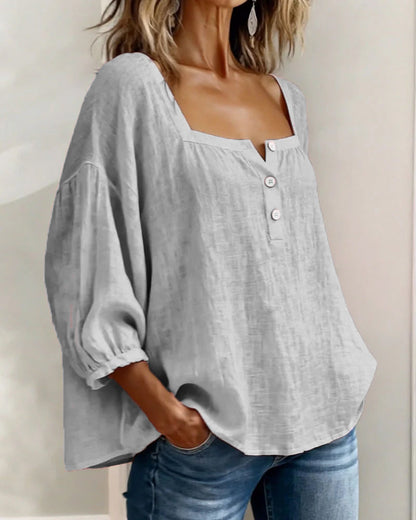 ALBI | Blusa de verano