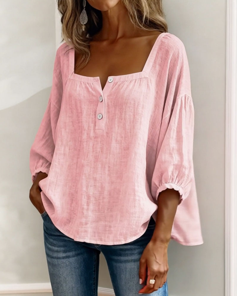 ALBI | Blusa de verano