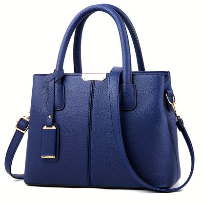ALBI | Bolso tote estructurado