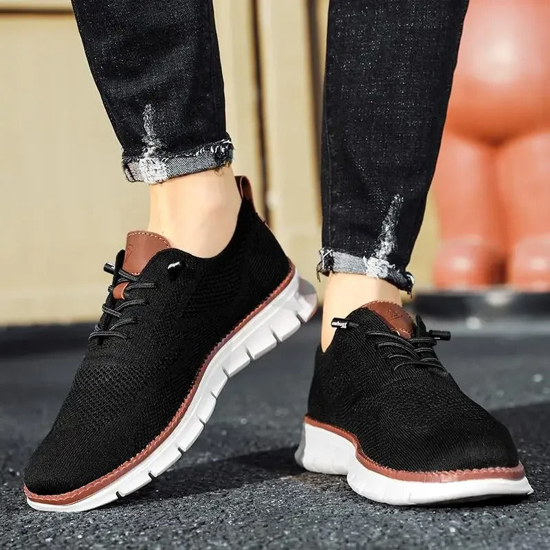 Zapatillas cómodas y transpirables ALBI - imagen 18