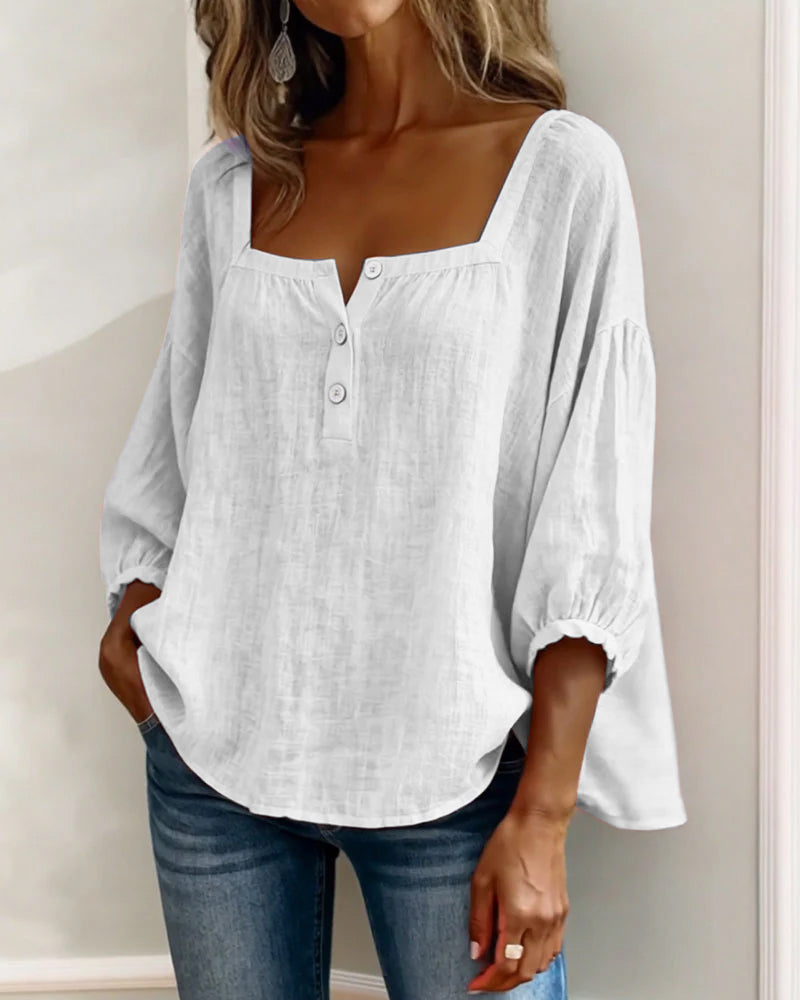 ALBI | Blusa de verano