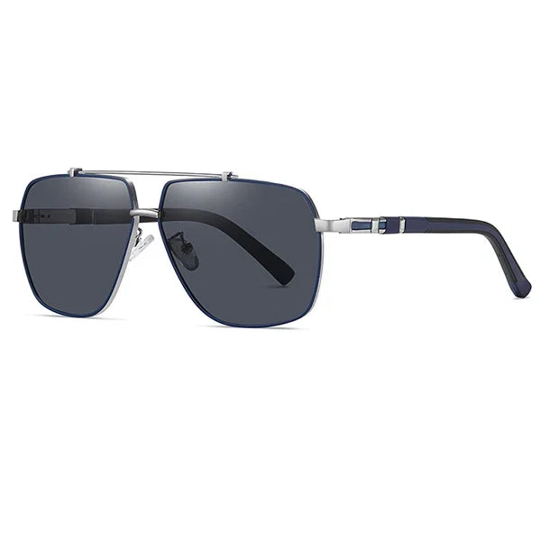 Gafas de sol aviador polarizadas ALBI - vista de conjunto