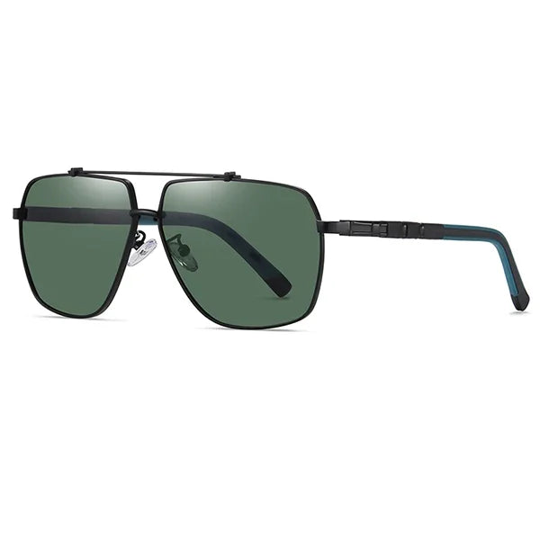 Gafas de sol aviador polarizadas ALBI - imagen 8