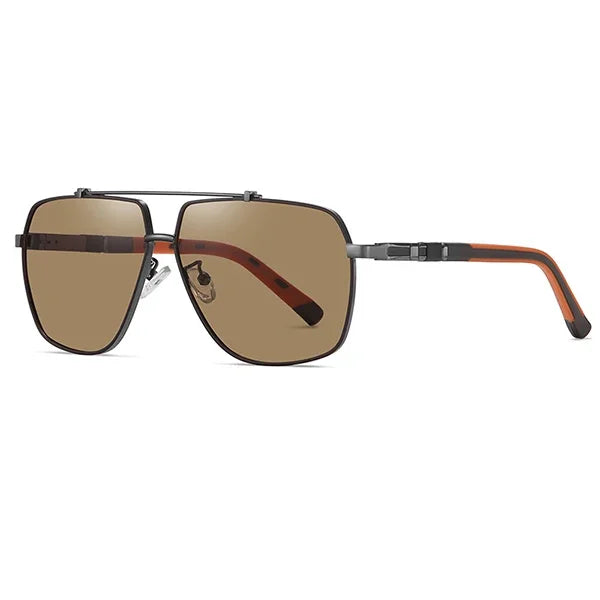 Gafas de sol aviador polarizadas ALBI - imagen 9