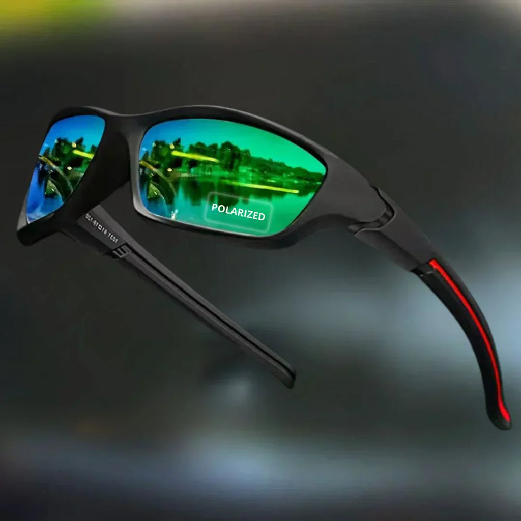 Gafas de sol deportivas polarizadas ALBI - imagen 8