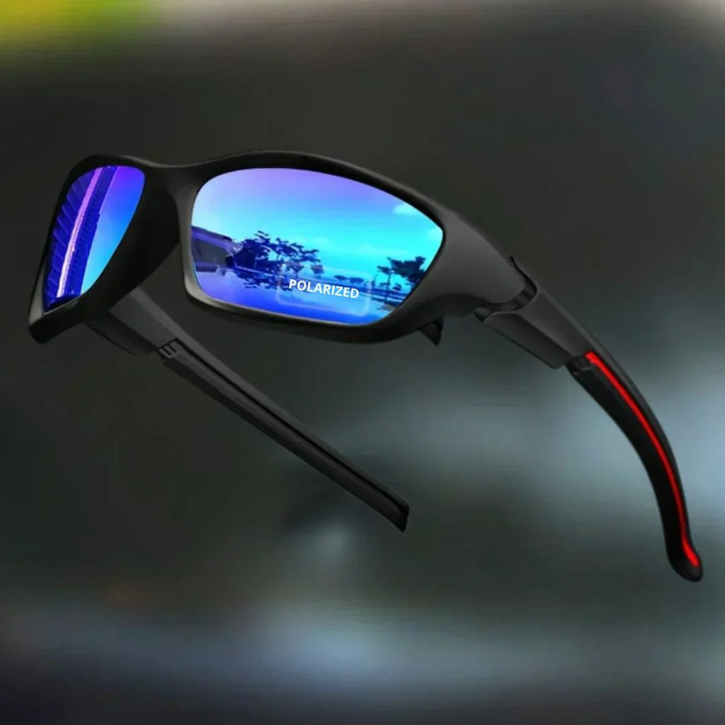 Gafas de sol deportivas polarizadas ALBI - imagen 10