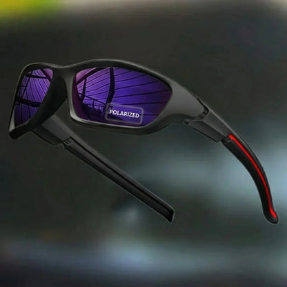 ALBI | Gafas de sol deportivas polarizadas