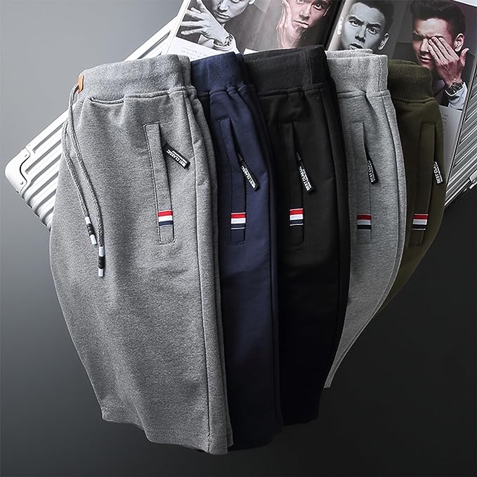 Pantalones cortos de ocio ALBI - vista de conjunto