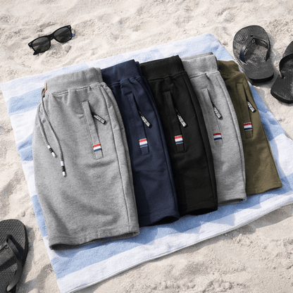 ALBI | Pantalones cortos de ocio