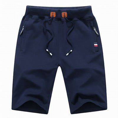 Pantalones cortos de ocio ALBI - foto principal