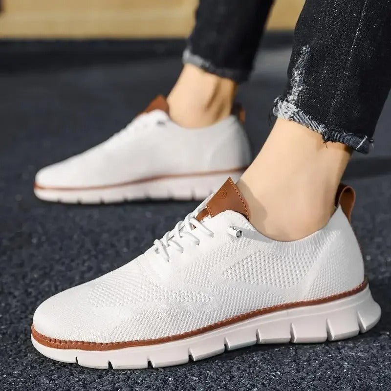 Zapatillas cómodas y transpirables ALBI - imagen 17