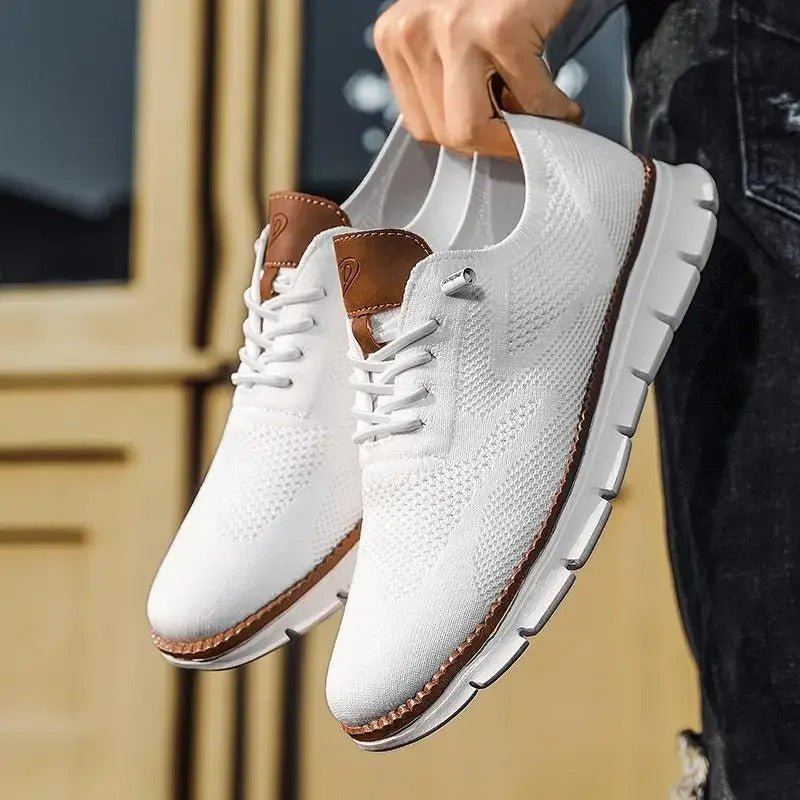 Zapatillas cómodas y transpirables ALBI - imagen 15