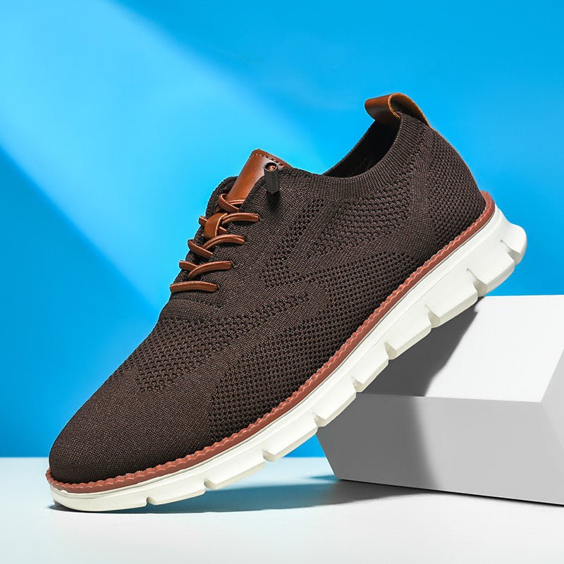 Zapatillas cómodas y transpirables ALBI - imagen 8