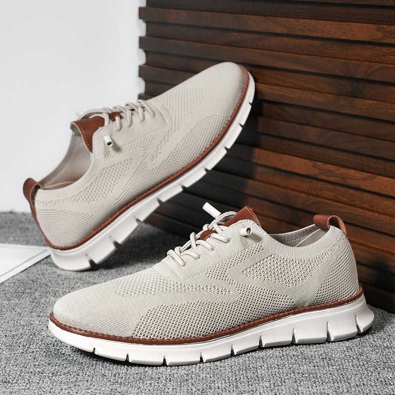 ALBI | Zapatillas cómodas y transpirables