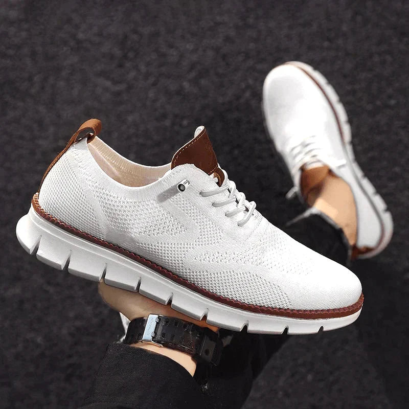 Zapatillas cómodas y transpirables ALBI - imagen 14
