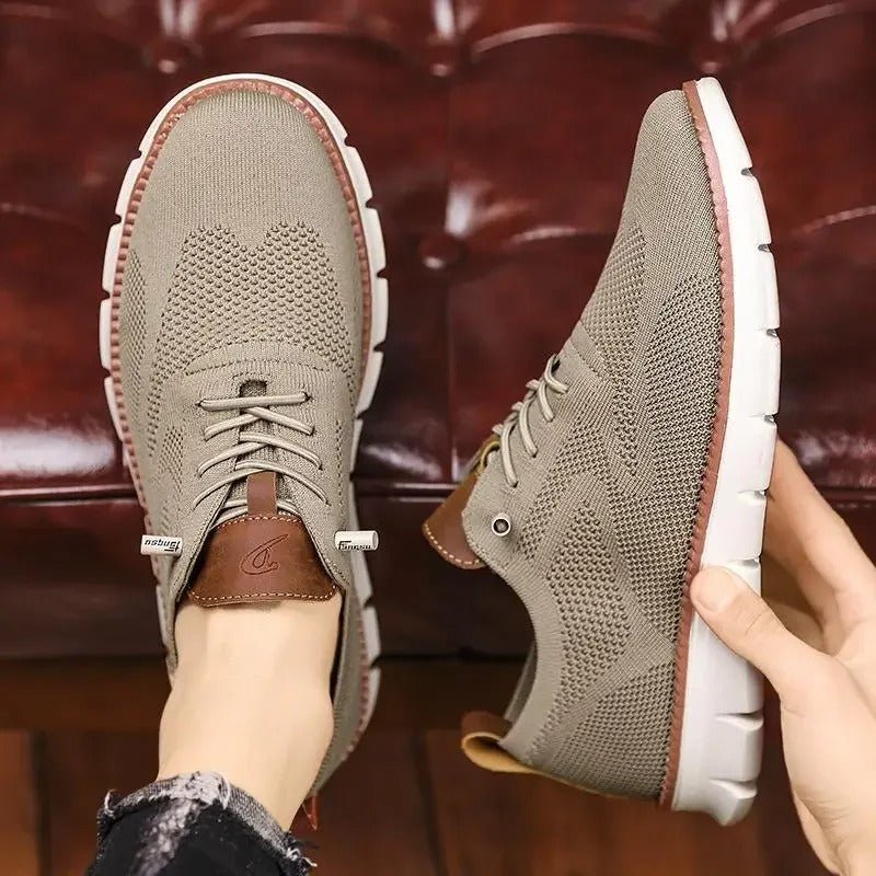 Zapatillas cómodas y transpirables ALBI - imagen 19