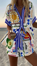 FIESTA | Conjunto Coordinado de Verano