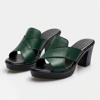 ALBI | Sandalias elegantes