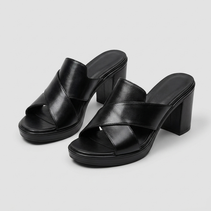 ALBI | Sandalias elegantes