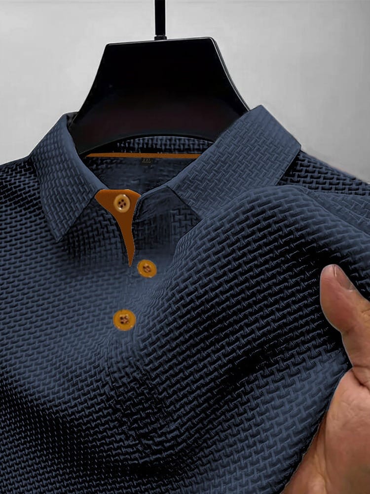 Polo ligero ALBI - Polos - vista lateral