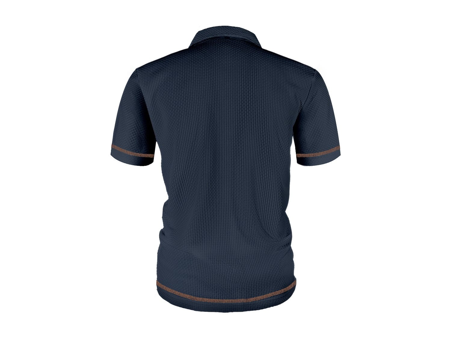 Polo ligero ALBI - Polos - vista de conjunto