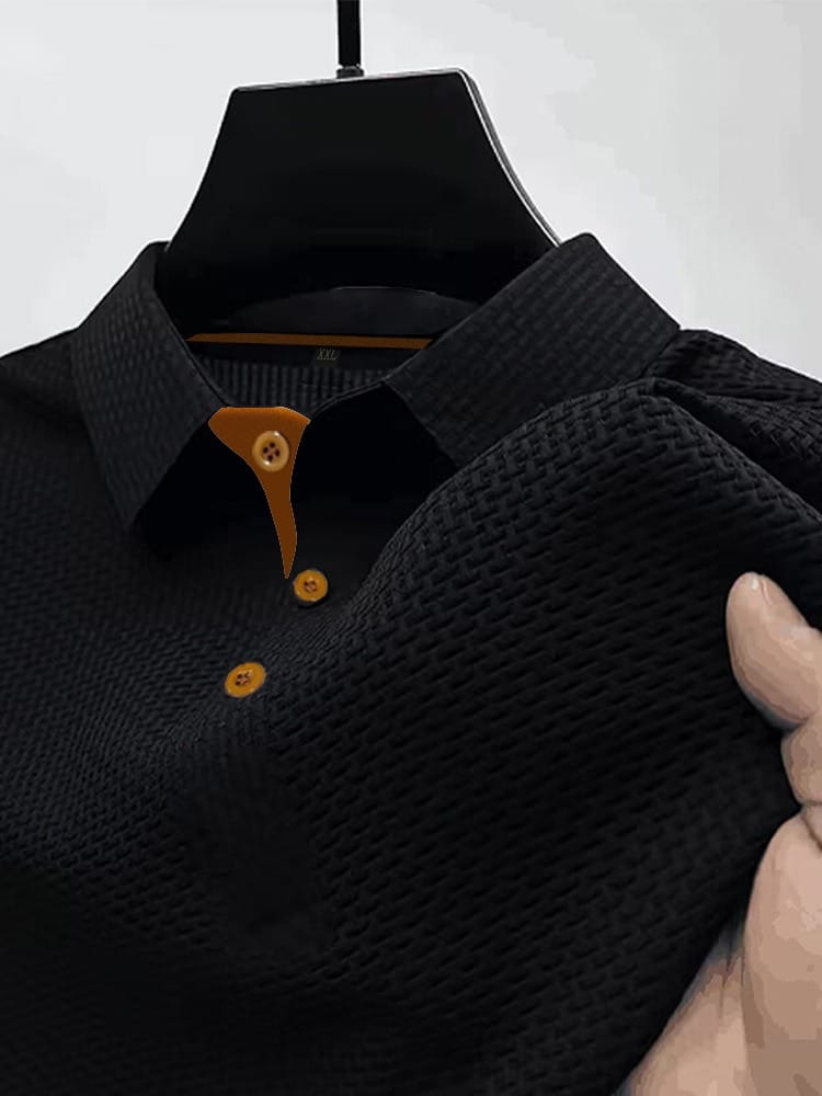 Polo ligero ALBI - Polos - vista frontal