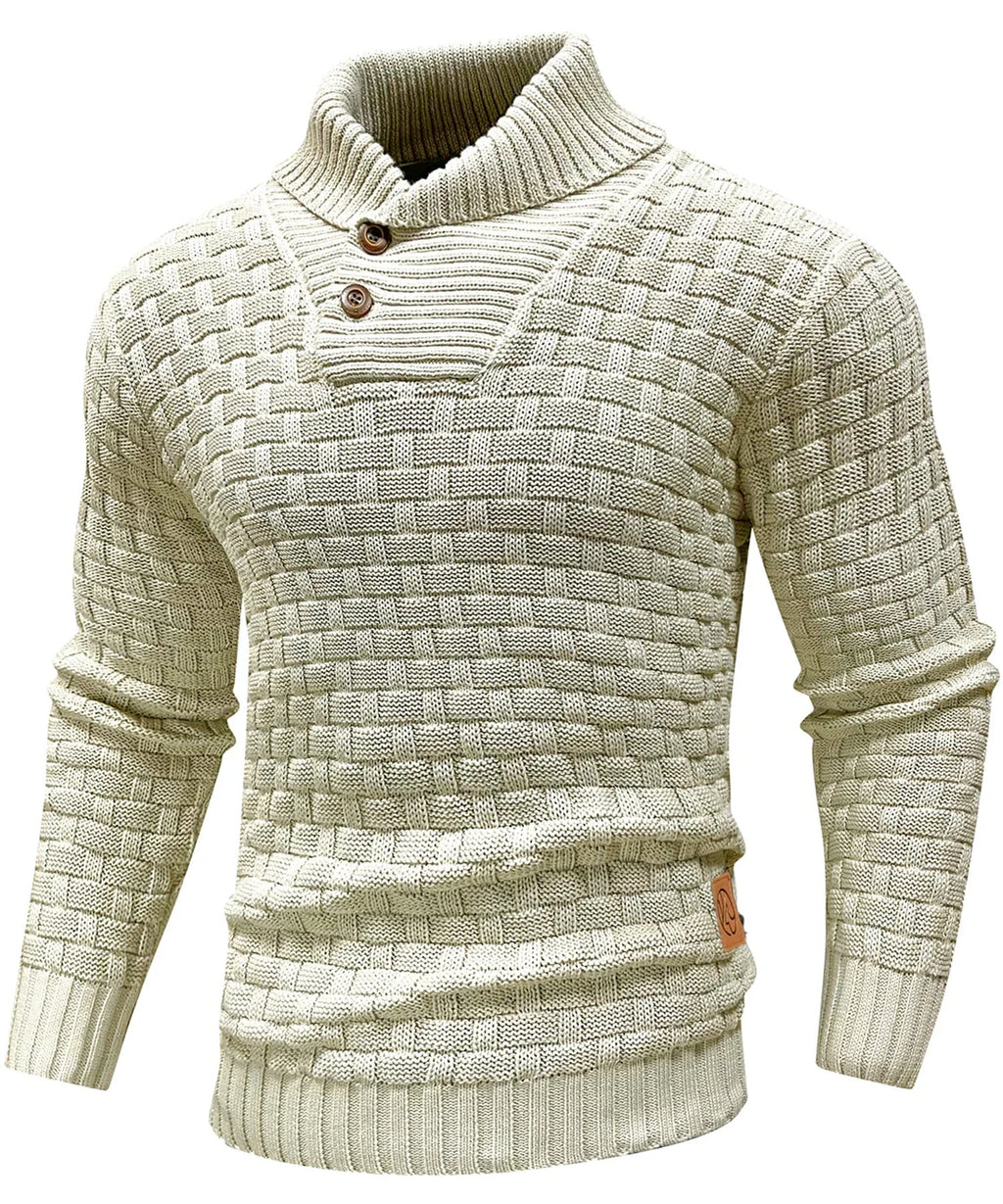 ALBI | Jersey de canalé