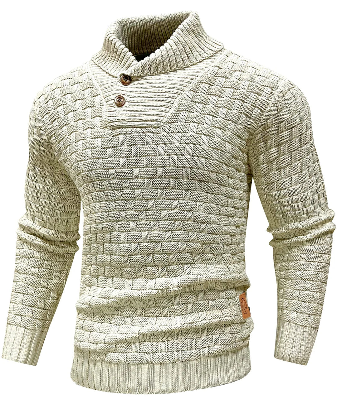 ALBI | Jersey de canalé