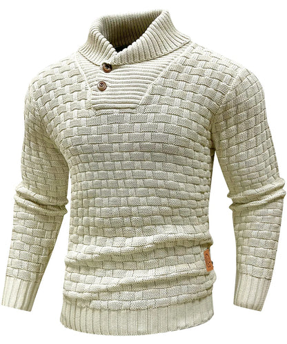 ALBI | Jersey de canalé