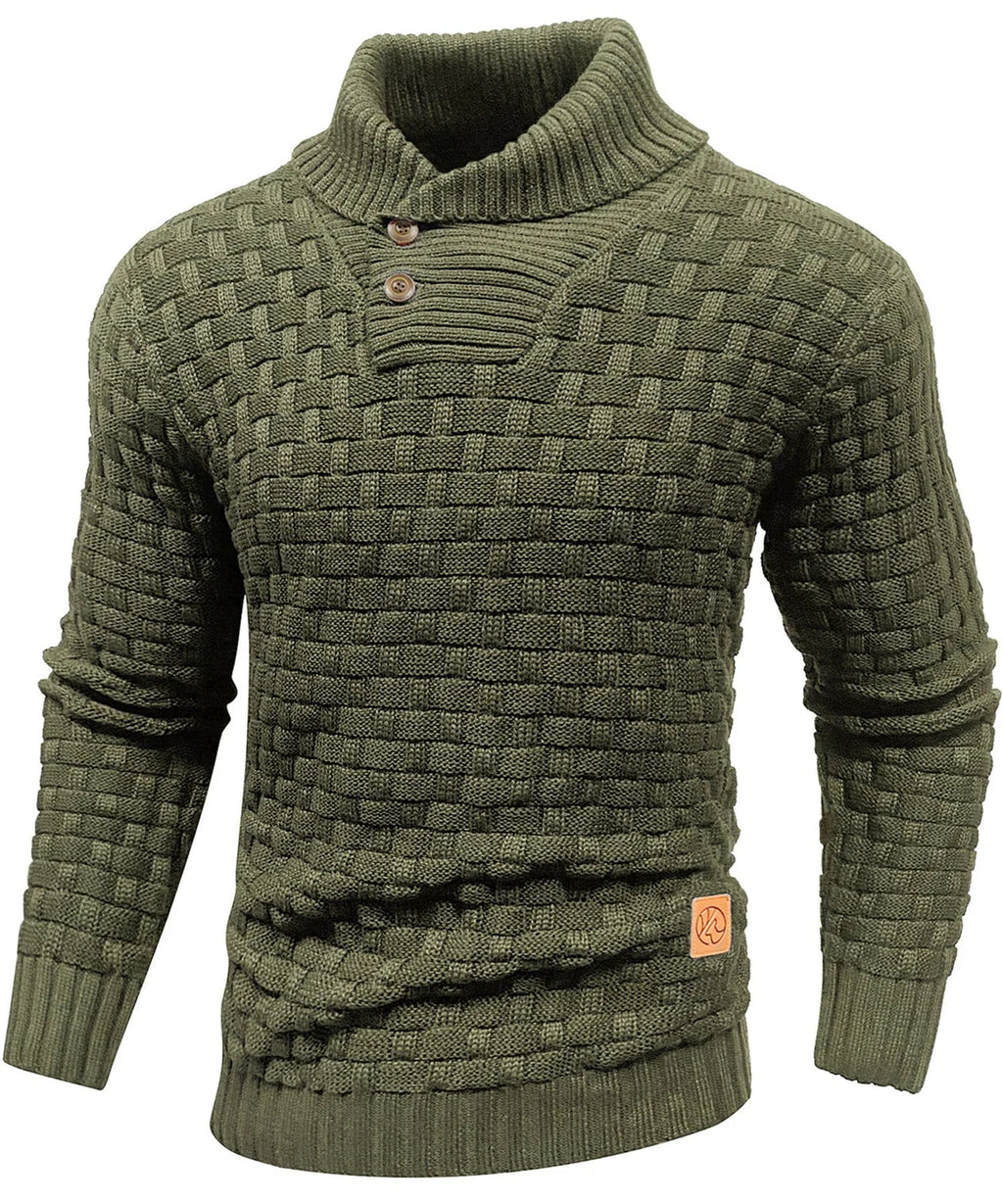 ALBI | Jersey de canalé