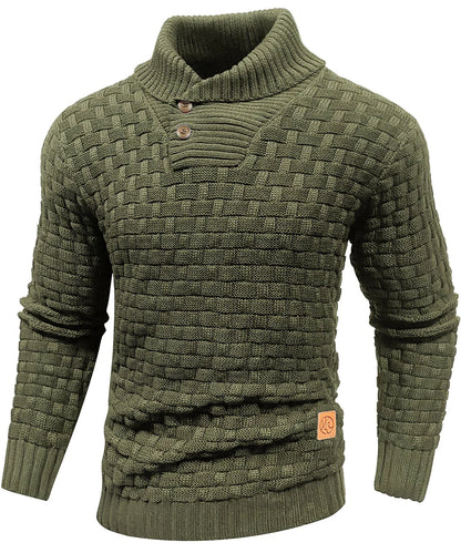 ALBI | Jersey de canalé