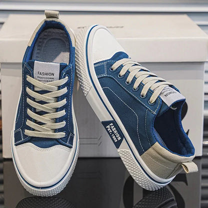 ALBI | Zapatillas vintage informales
