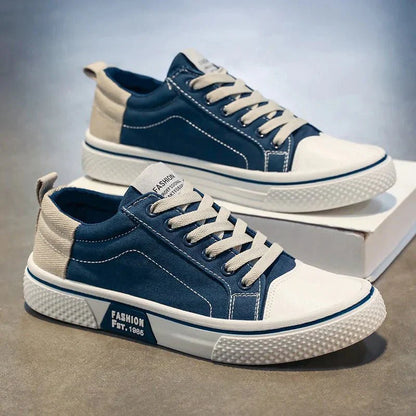 ALBI | Zapatillas vintage informales