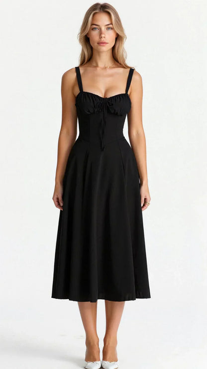 ALBI | Vestido de verano