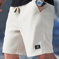Pantalones cortos ligeros de verano ALBI - foto principal