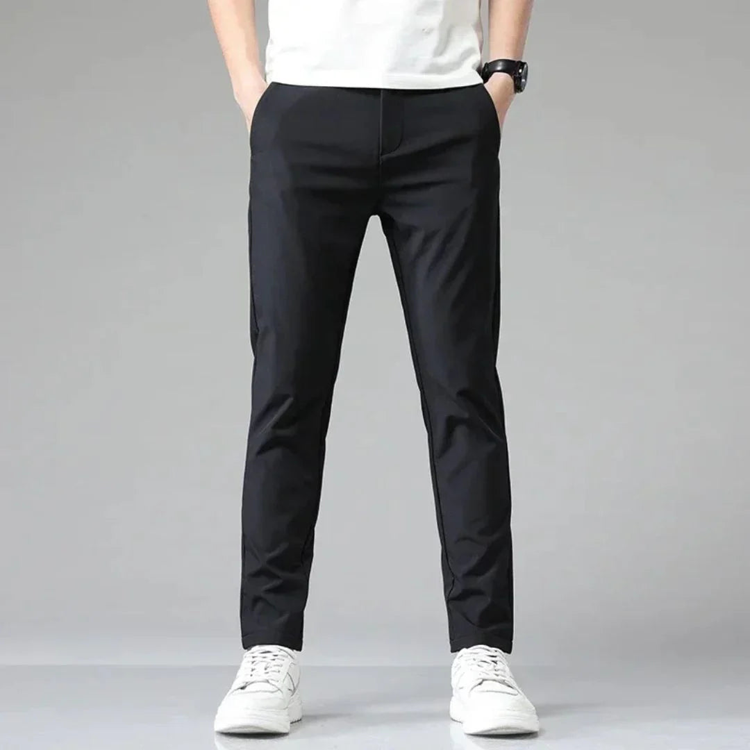 Pantalones premium de diario ALBI - foto principal