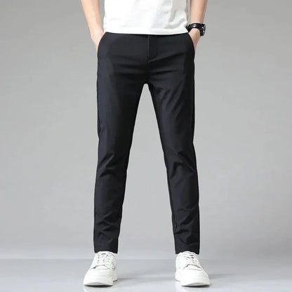 ALBI | Pantalones premium de diario