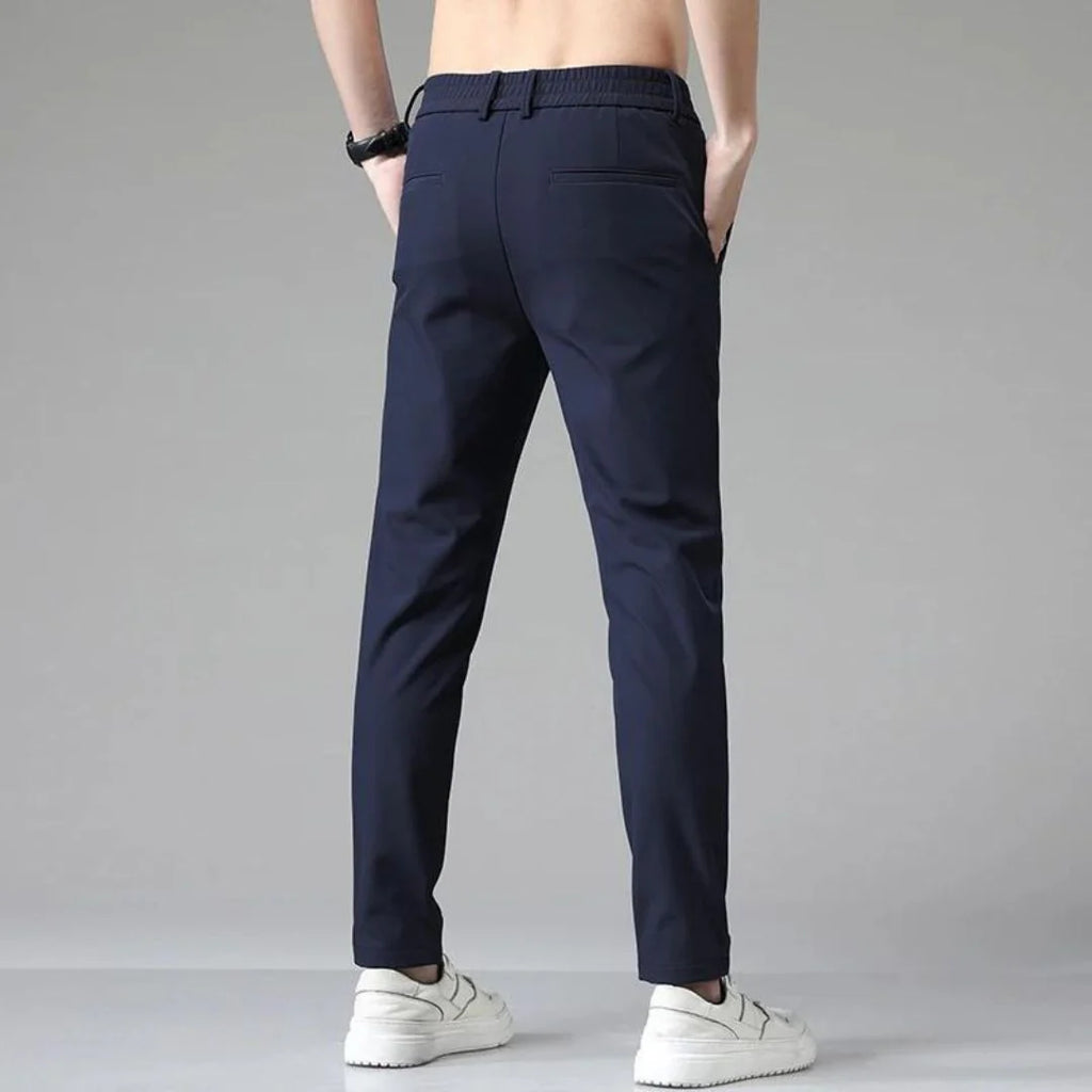 Pantalones premium de diario ALBI - imagen 8