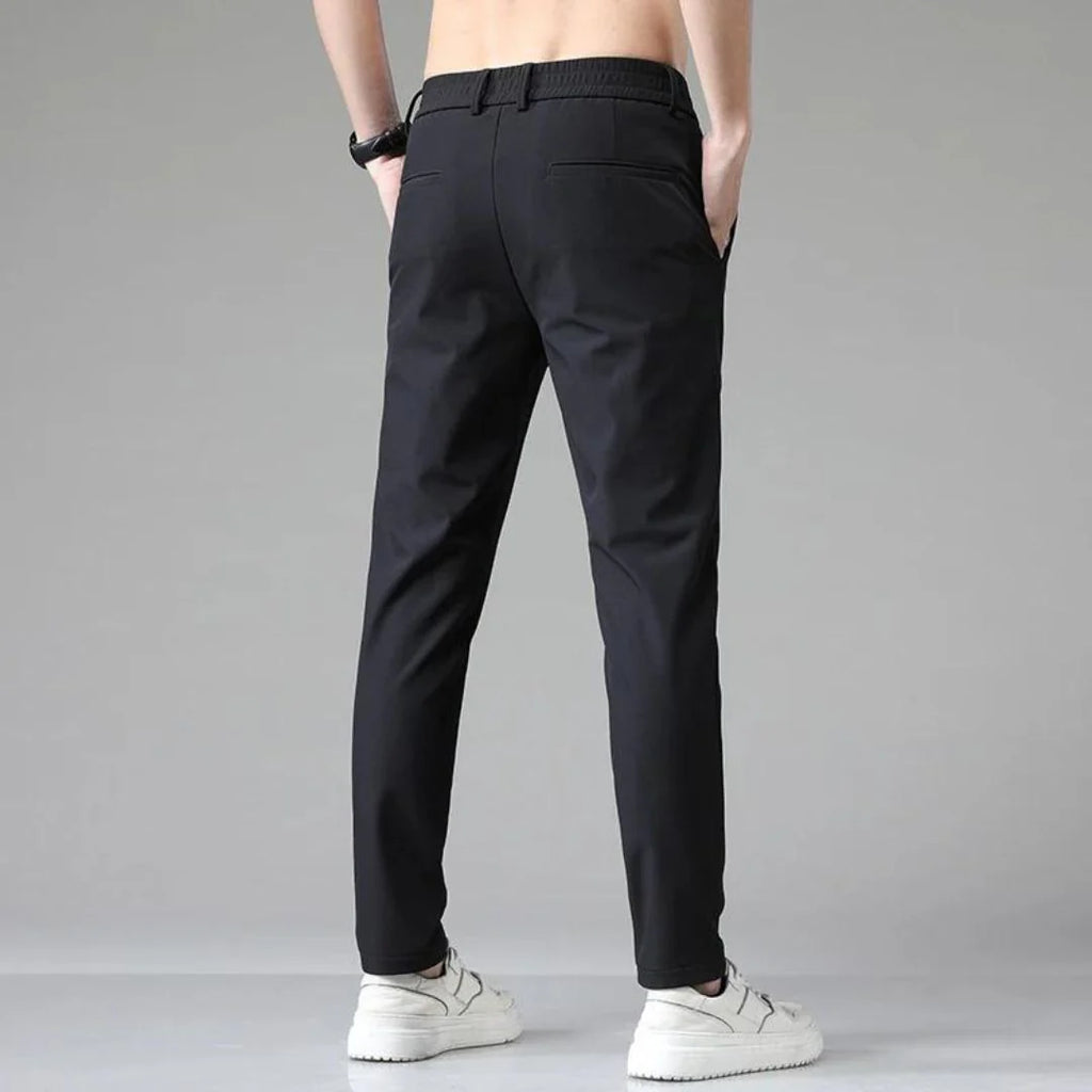 Pantalones premium de diario ALBI - imagen 9