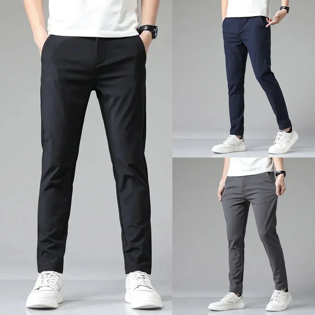 Pantalones premium de diario ALBI - imagen 10