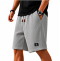 ALBI | BERMUDAS CAPRI WAFFLE