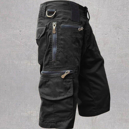 ALBI | Pantalones cortos prácticos para hombre
