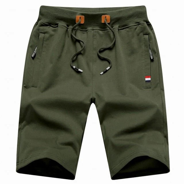 Pantalones cortos de ocio ALBI - imagen 16