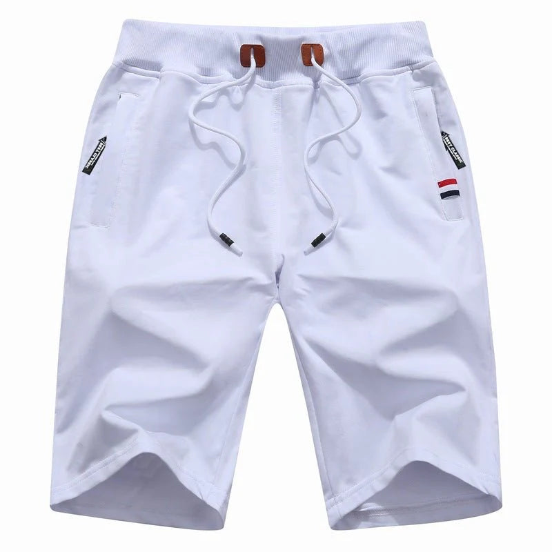 Pantalones cortos de ocio ALBI - imagen 17