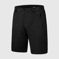Pantalones cortos elásticos ALBI - imagen 14